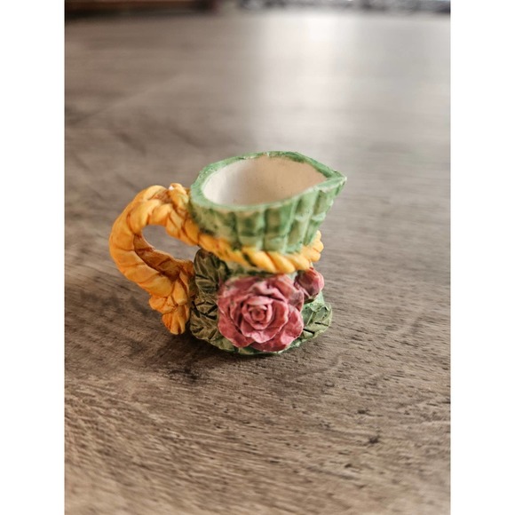 Miniature Garden Teapot - Picture 5 of 12